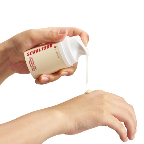 K Secret Seoul 1988 Cream Retinal Liposome 1% + Fermented Rice - 50 Ml alternate view