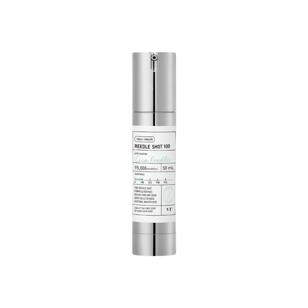 VT COSMETICS VT Reedle shot 700