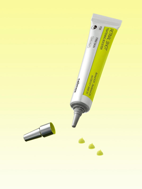Celimax The Vita A Retinal Shot Tightening Booster - 15ml view 4