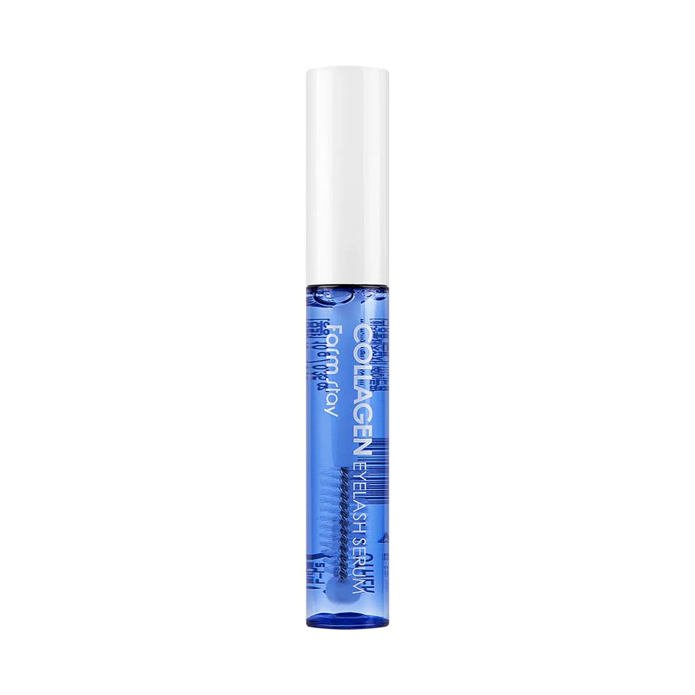FARMSTAY COLLAGEN EYELASH SERUM 10G