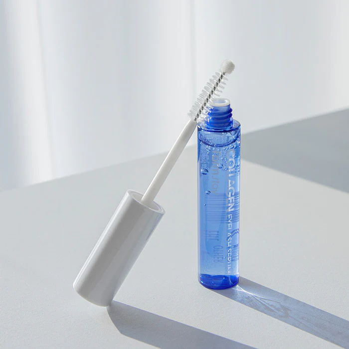 FARMSTAY COLLAGEN EYELASH SERUM 10G alternate view