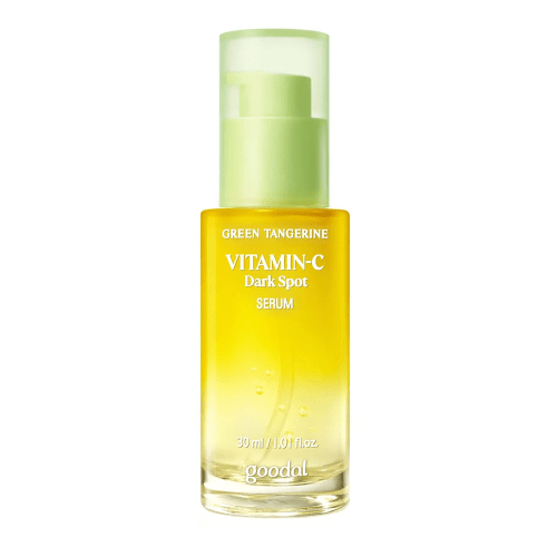 Goodal Green Tangerine Vita C Dark Spot Care Serum
