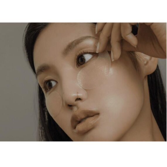 Abib Collagen Eye Patch Jericho Rose Jelly (30 Pairs / 60 pcs) view 4