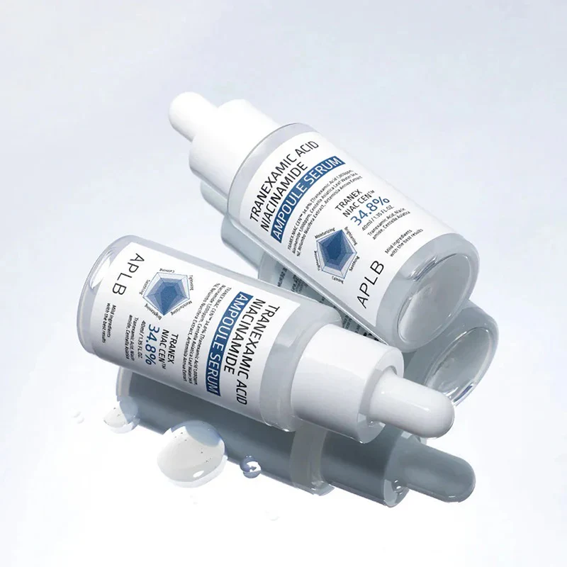 APLB TRANEXAMIC ACID NIACINAMIDE AMPOULE SERUM 40 ML alternate view