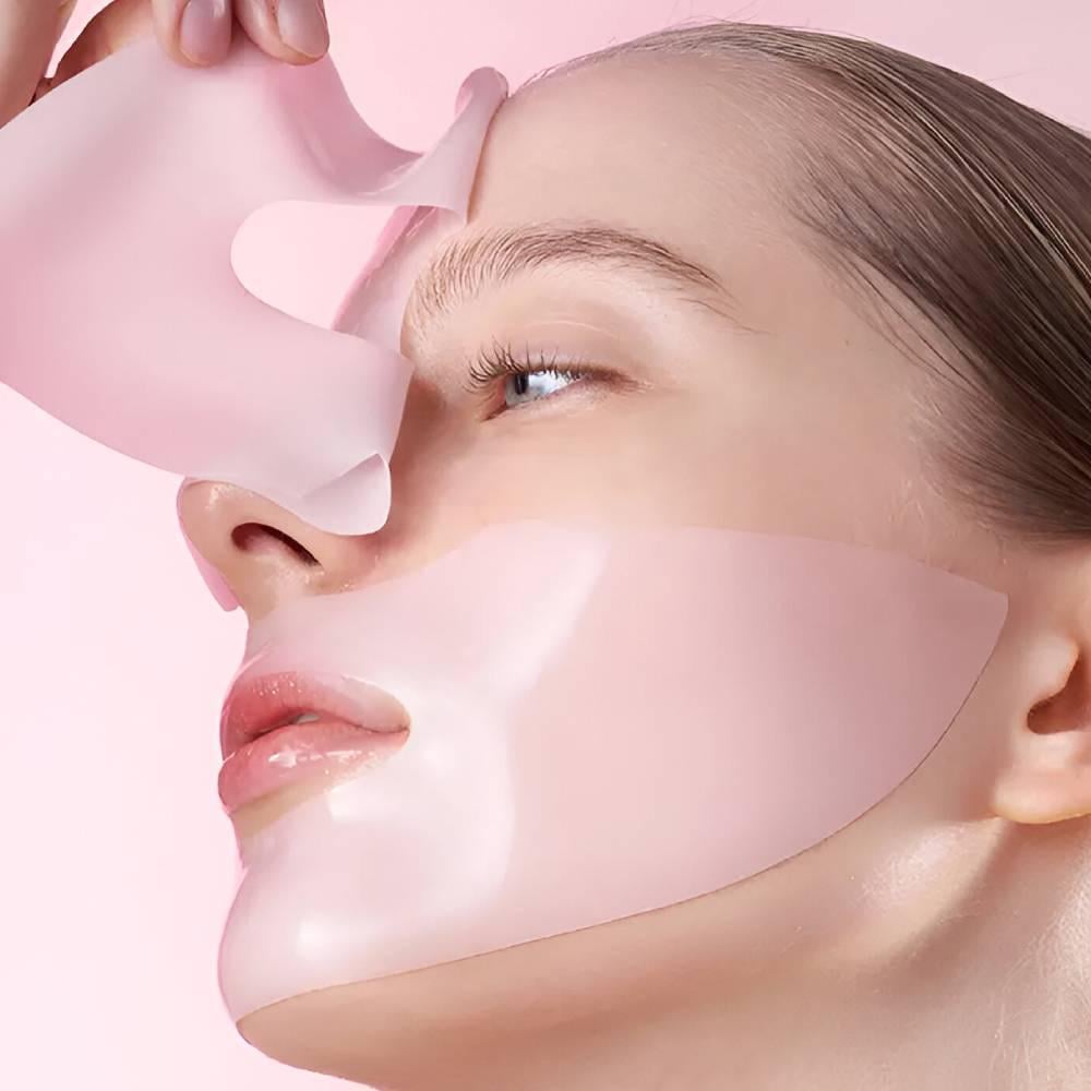 Equal Berry Collagen Mask – Pore Tightening 1 sheet– 30g alternate view