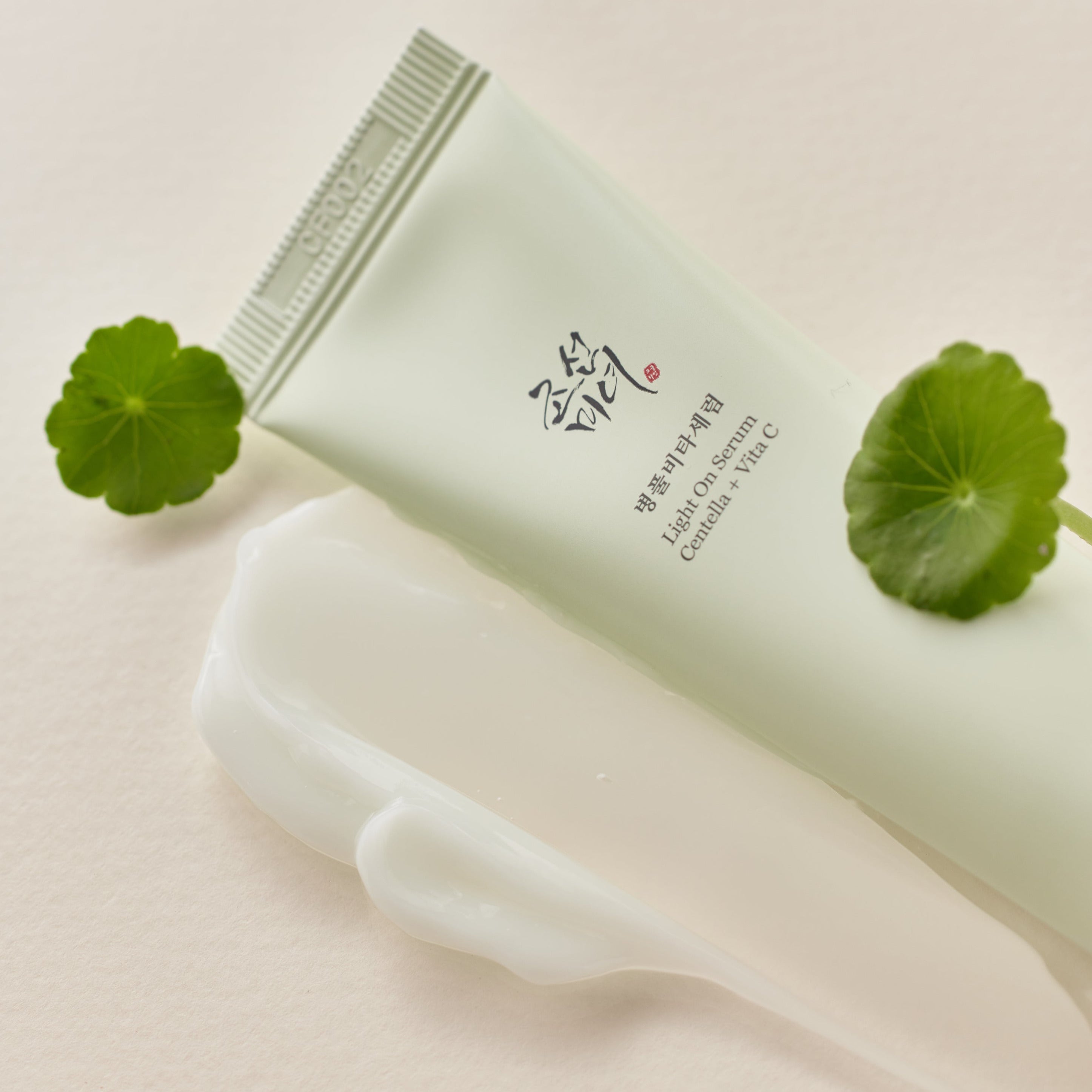 BEAUTY OF JOSEON Light on Serum Centella + Vita C - 30ml view 3