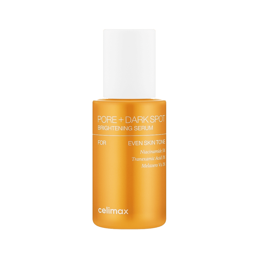 celimax Pore+Dark Spot Brightening Serum (30ml)