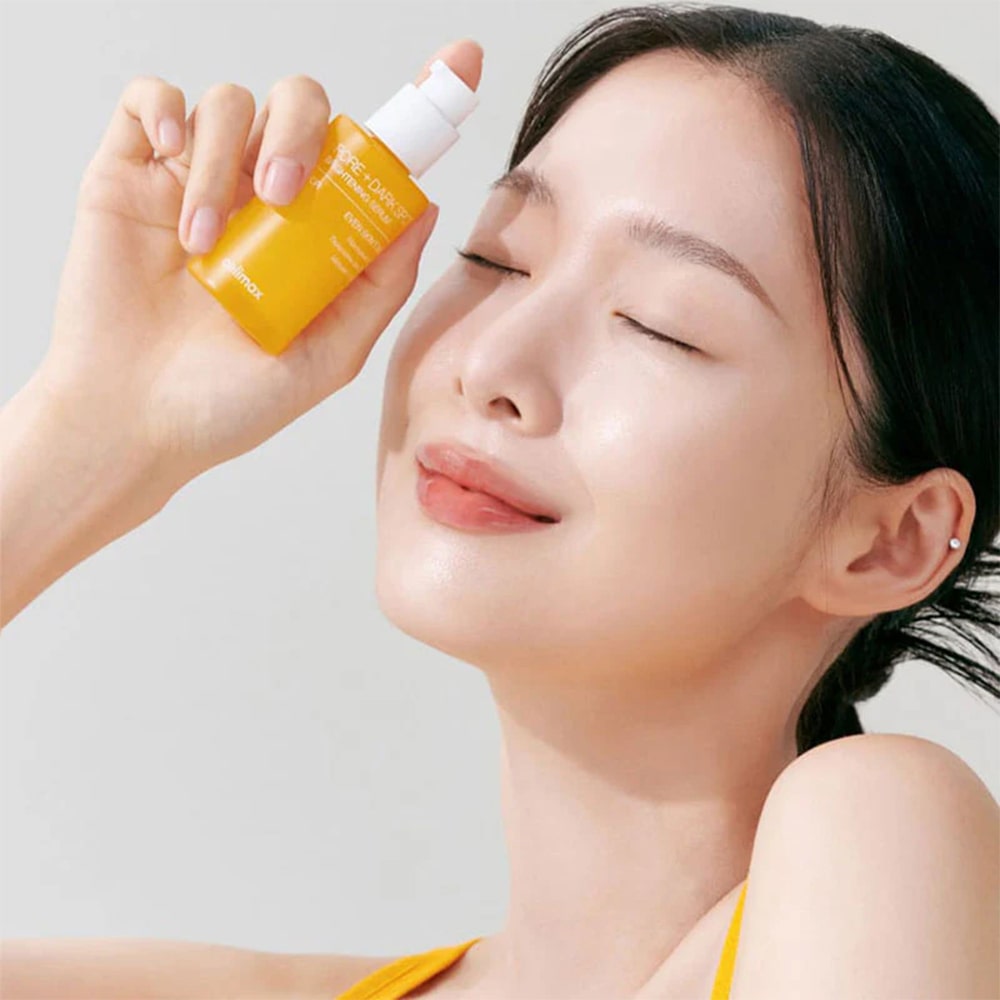 celimax Pore+Dark Spot Brightening Serum (30ml) alternate view