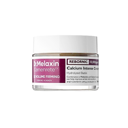 DR.MELAXIN EX VOLUME FRIMING CREAM 50ML
