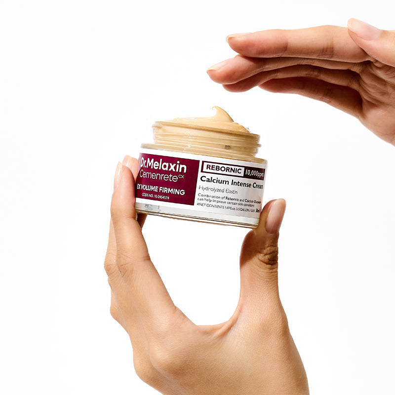 DR.MELAXIN EX VOLUME FRIMING CREAM 50ML alternate view
