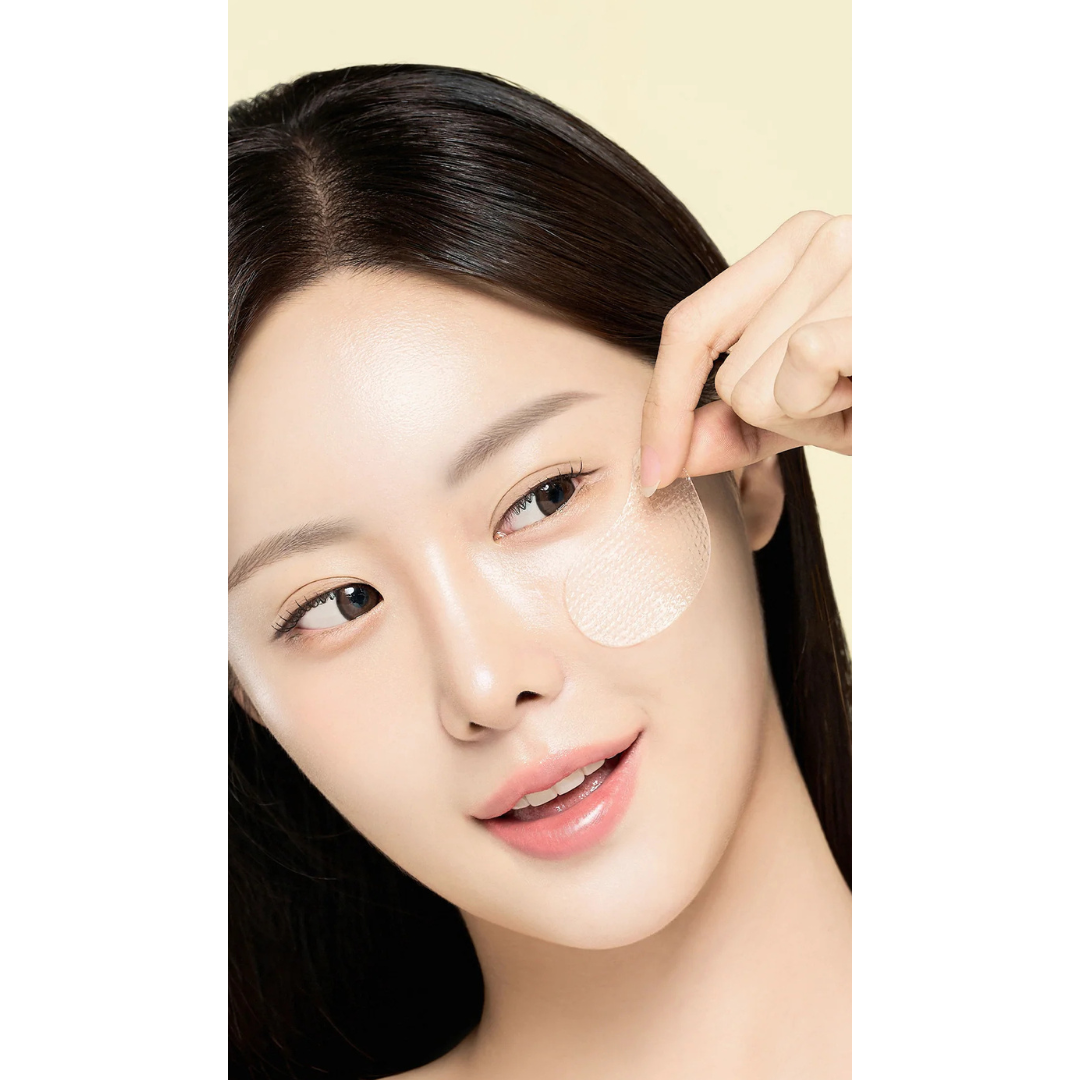 Cemenrete Calcium Volume Eye Patch (60 pcs) alternate view
