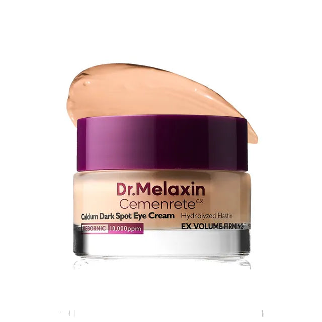 Dr.Melaxin Calcium Dark Spot Eye Cream (15g)