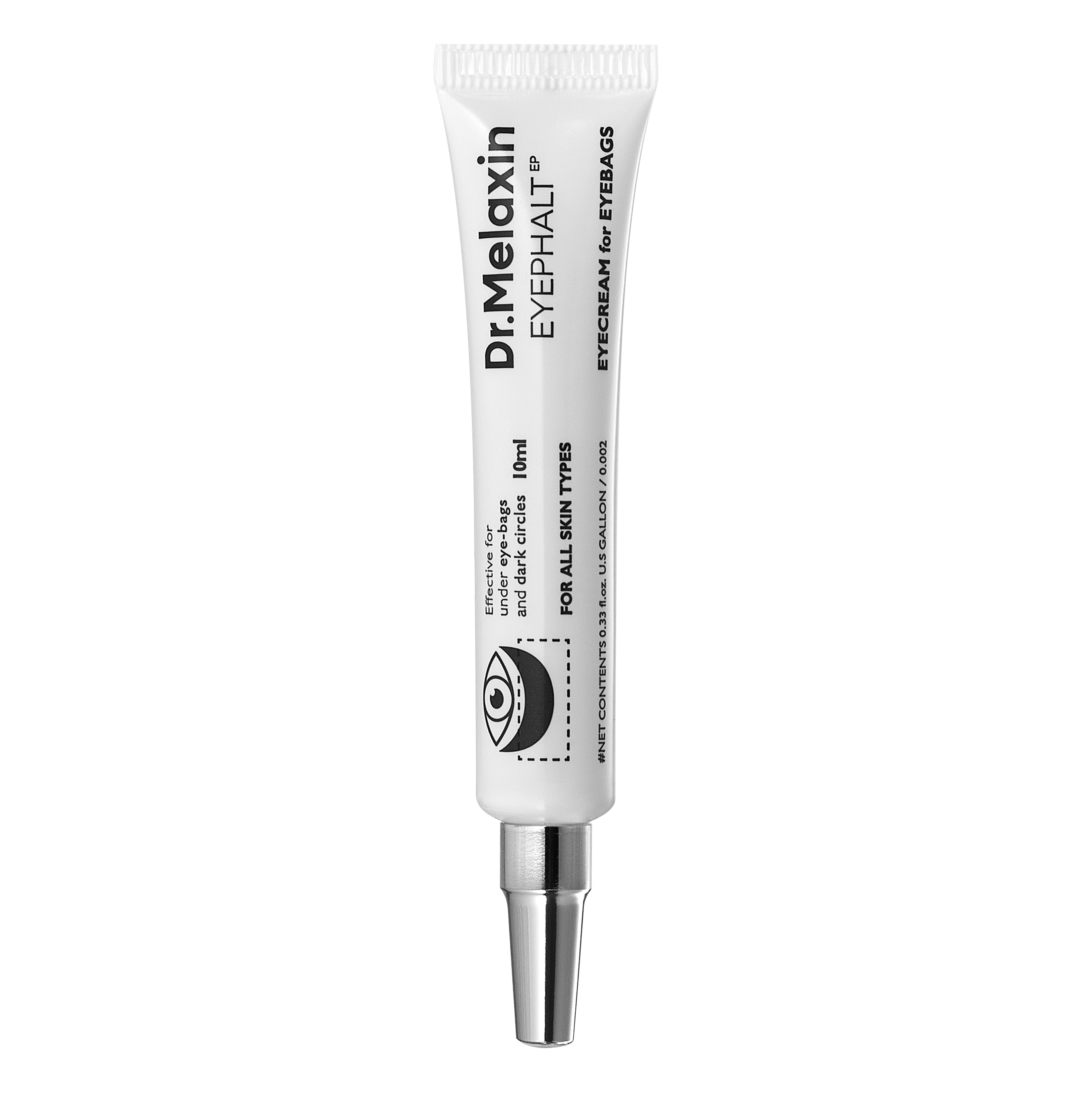 Eyephalt Eyebag Cream (10ml)