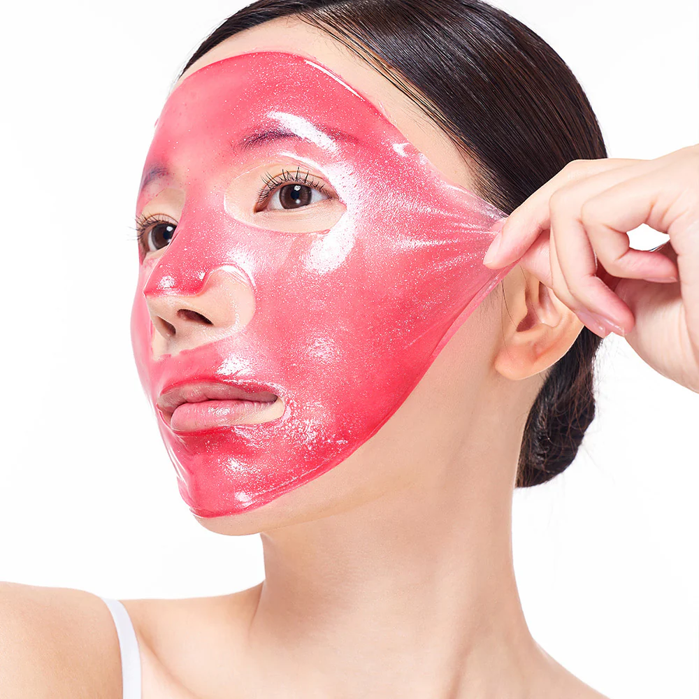 Dr. Melaxin Brightening Night Mask – 80 ml alternate view