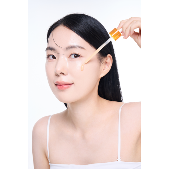 Peel Shot Exfoliating Kojic Acid Turmeric Serum (80ml) alternate view