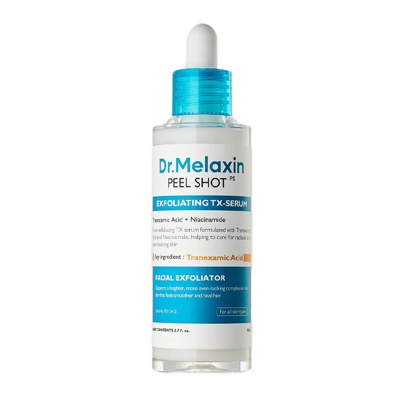 Peel Shot Exfoliating TX-Serum (80ml)