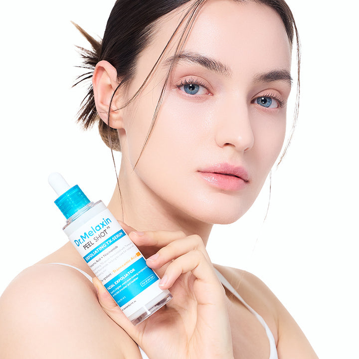 Peel Shot Exfoliating TX-Serum (80ml) alternate view