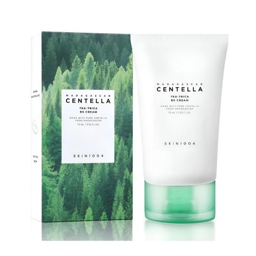 Skin1004 Madagascar Centella Tea-Trica B5 Cream - 75ml