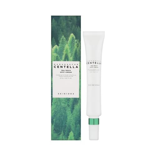 Skin1004 Madagascar Centella Tea-Trica Spot Cream - 20ml