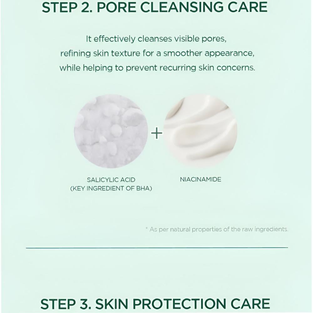 SKIN1004 Madagascar Centella Tea-Trica Relaxing Mask -1Sheet view 8