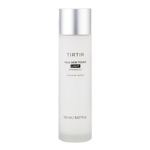 TIRTIR Milk Skin Toner Light 150ml