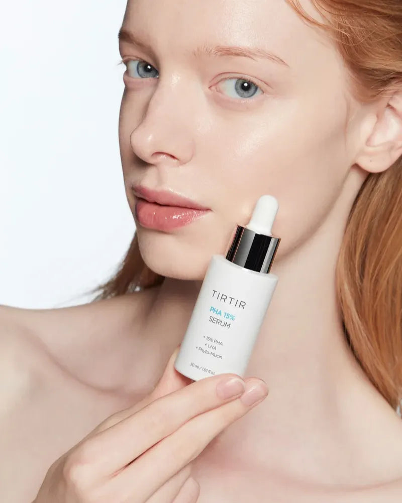 TIRTIR PHA15 Serum (30ml) alternate view