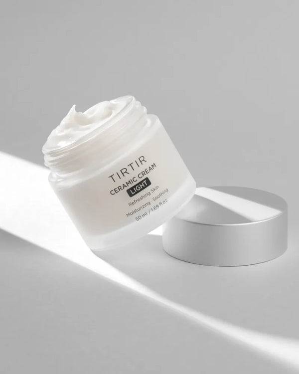 TIRTIR Ceramic Cream Light (50ml) alternate view