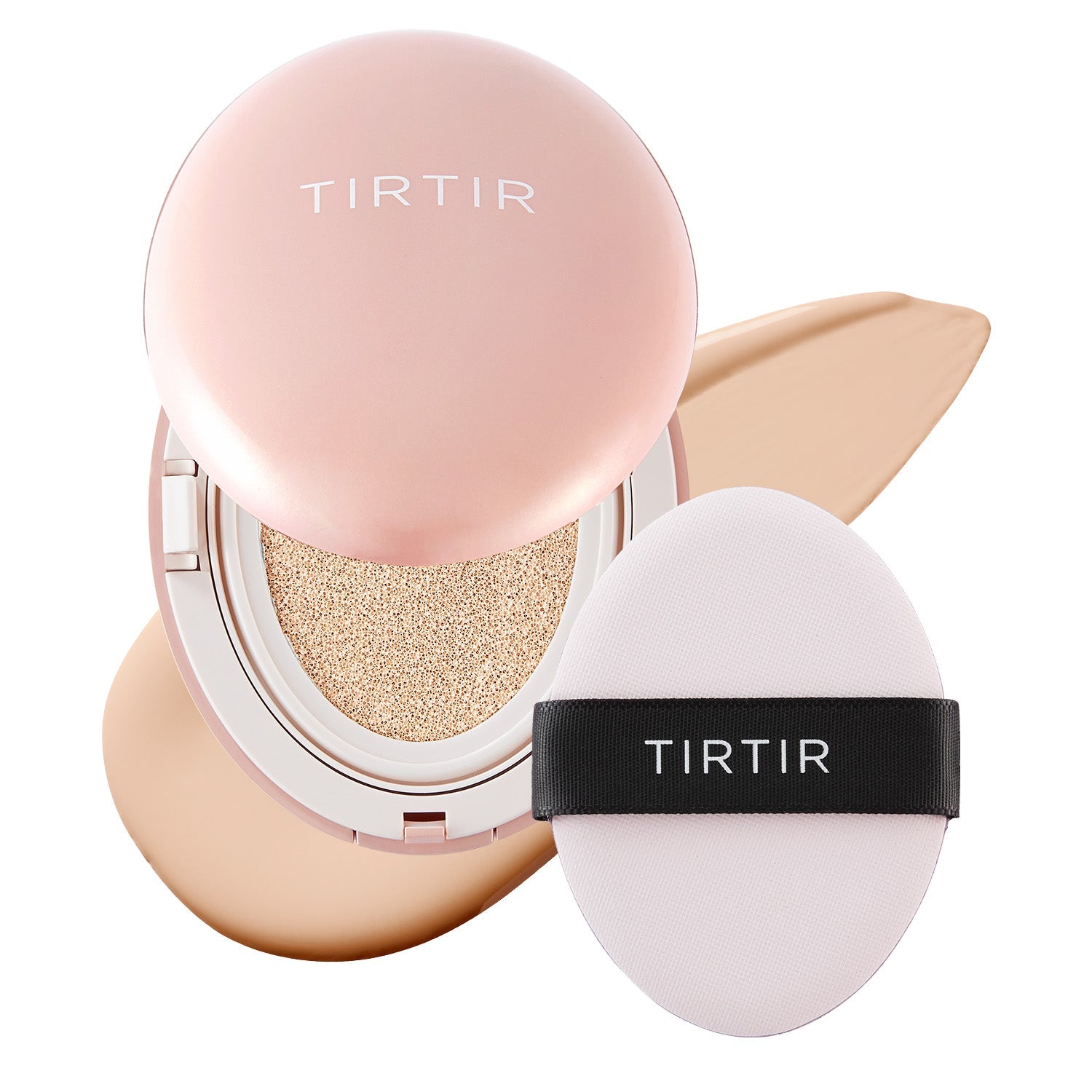 Tirtir Mask Fit All Cover Cushion