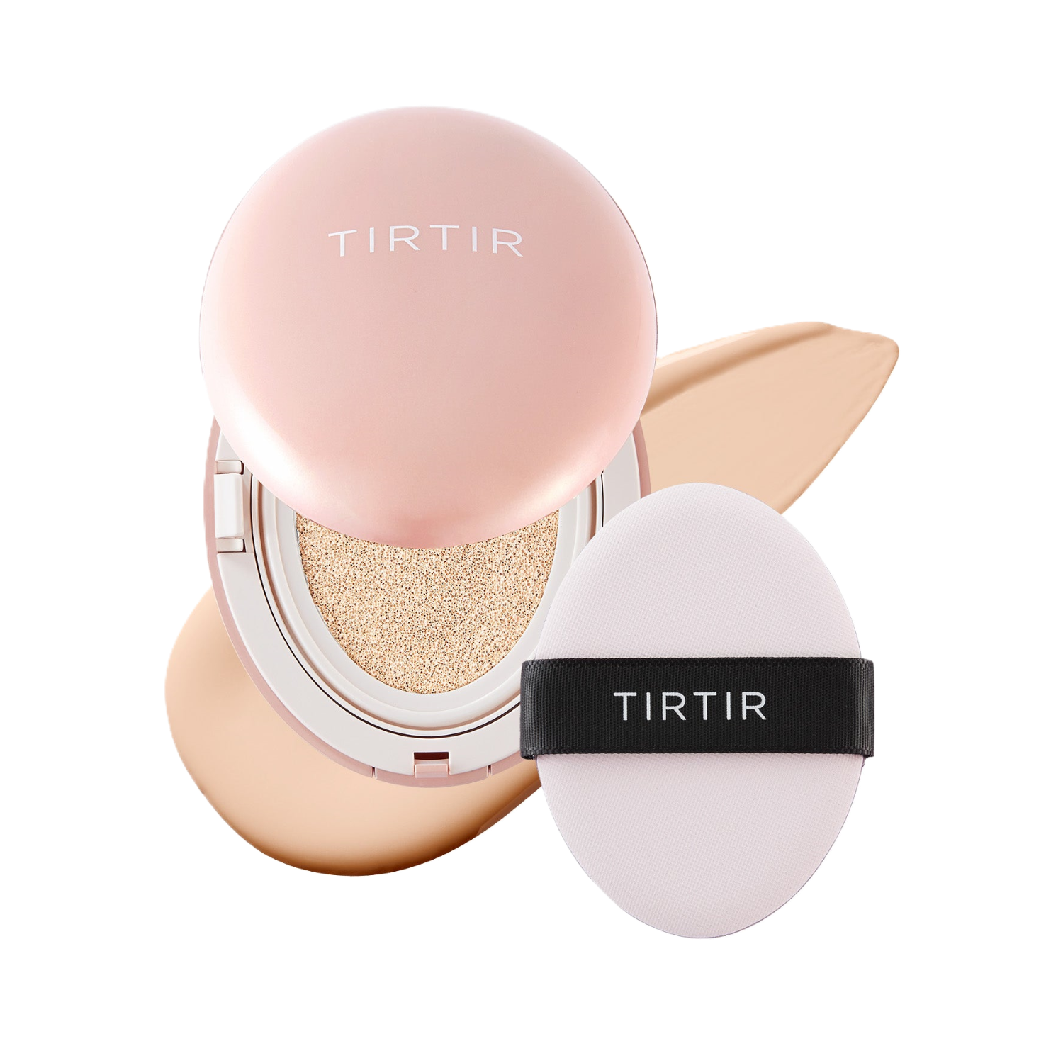 Tirtir Mask Fit All Cover Cushion view 4