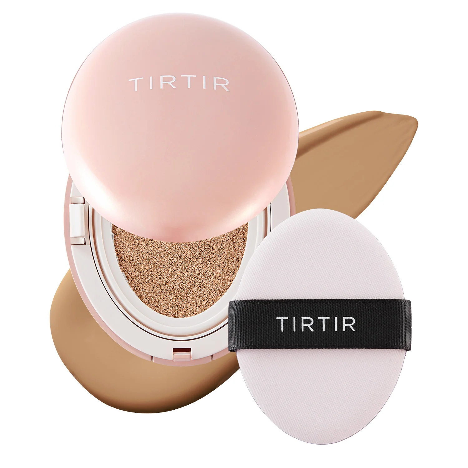 Tirtir Mask Fit All Cover Cushion