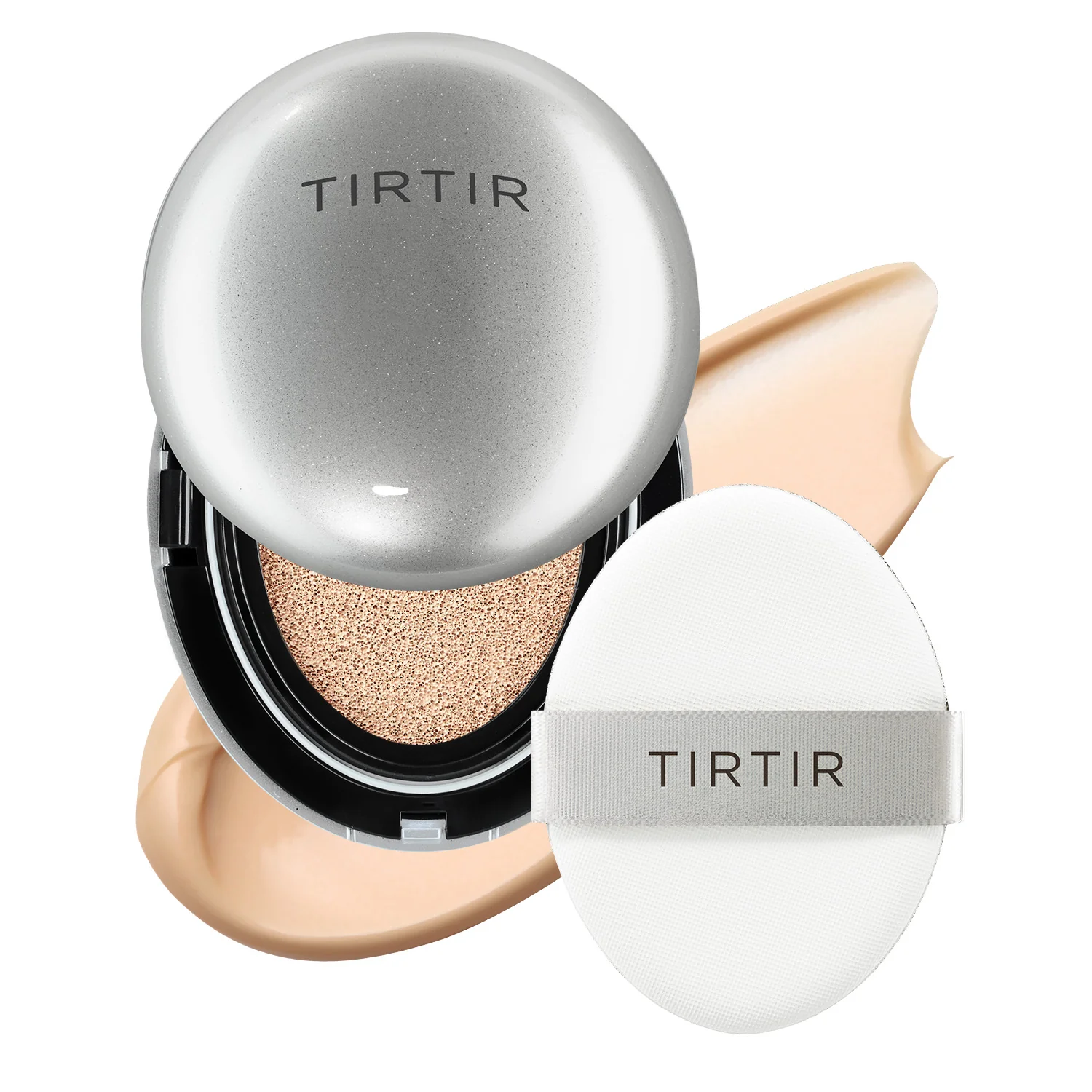 Tirtir Mask Fit Aura Cushion view 3