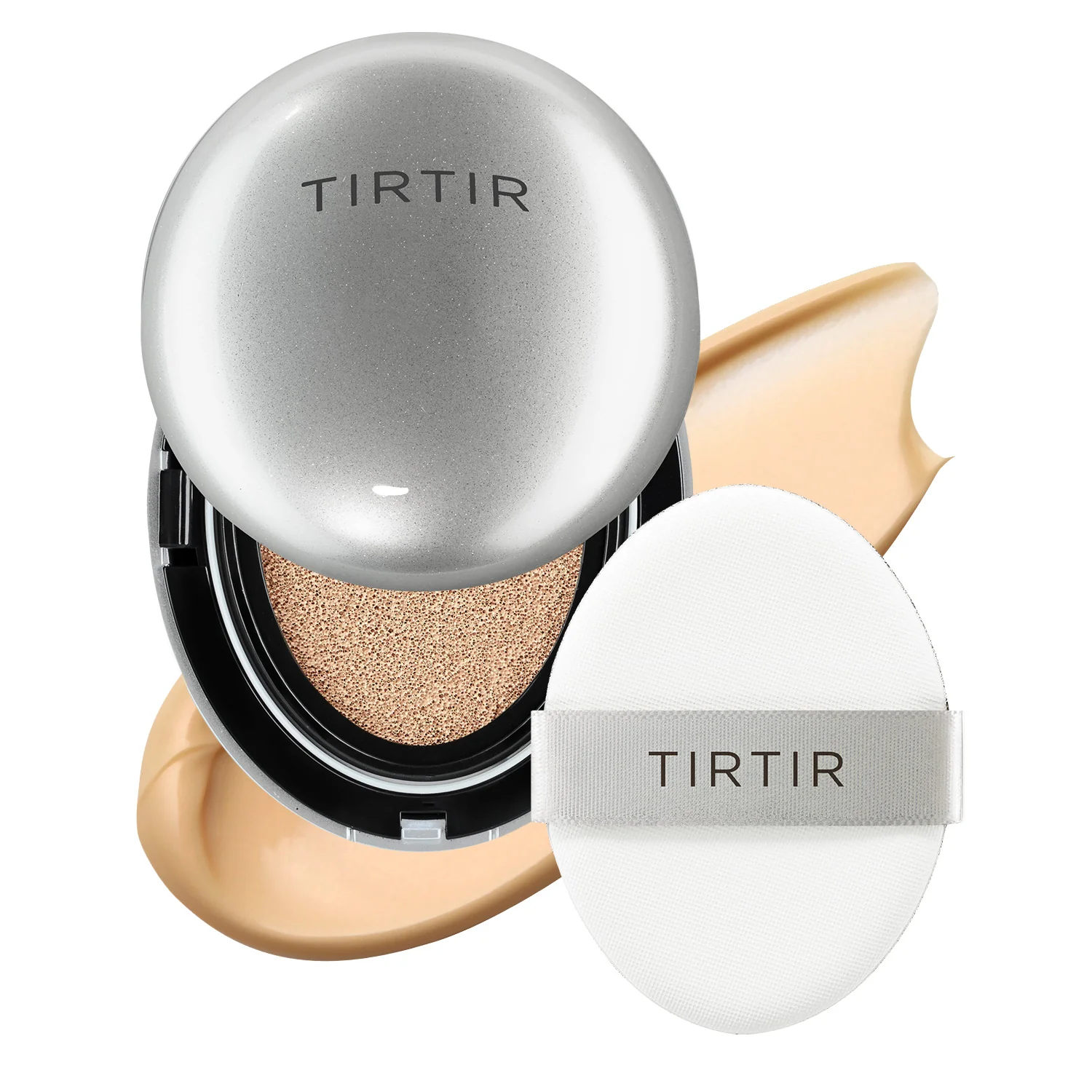 Tirtir Mask Fit Aura Cushion view 9