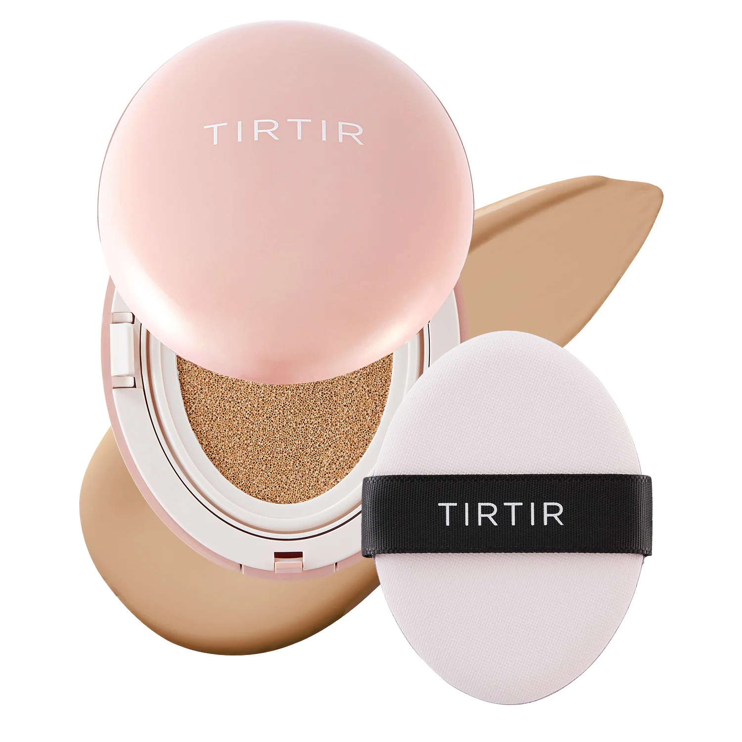 Tirtir Mask Fit All Cover Cushion view 5