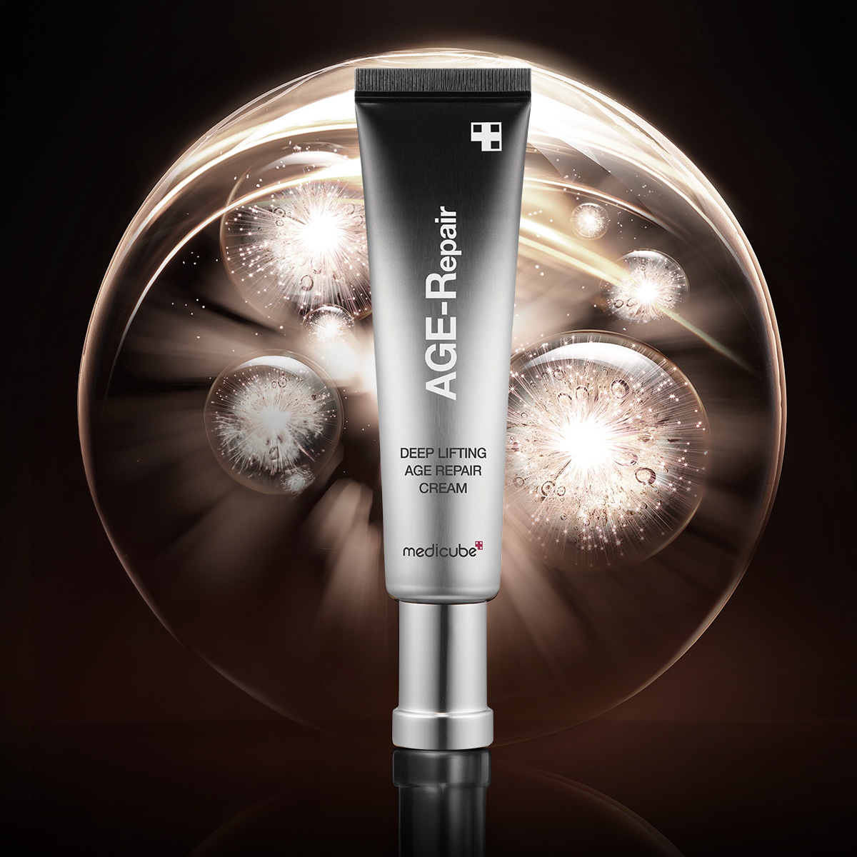 Medicube Deep Lifting Age-Repair Cream (30ml) alternate view