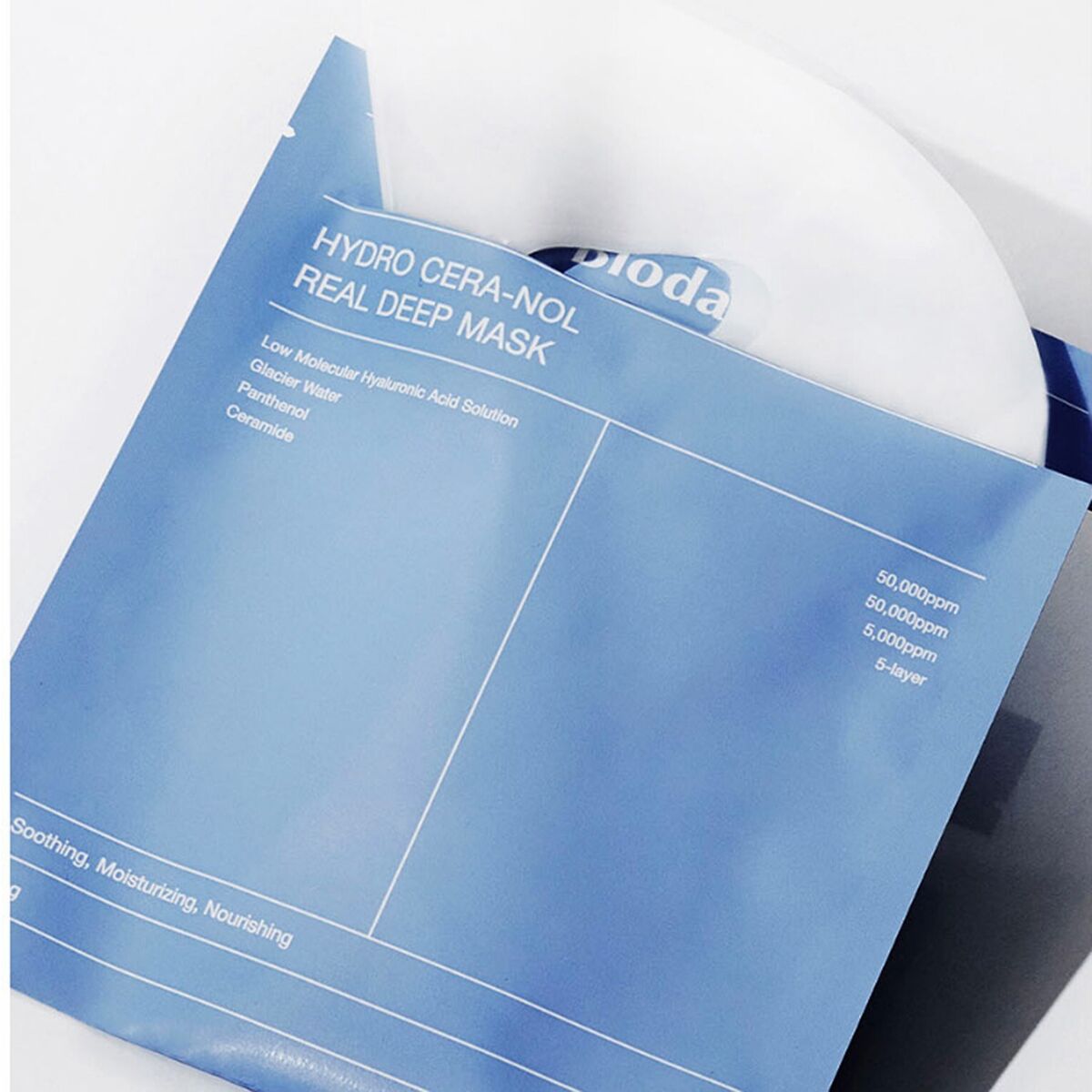 Biodance Hydro Cera-nol Real Deep Mask  (1SHEET) alternate view