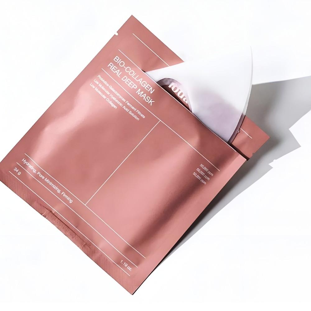 Biodance Bio-Collagen Real Deep Mask (1SHEET) alternate view