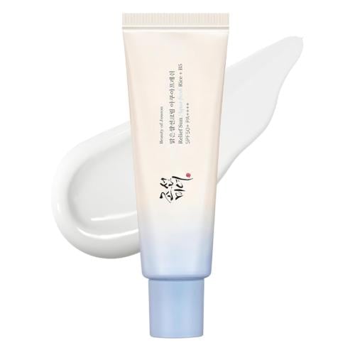BEAUTY OF JOSEON Relief Sun Aqua-Fresh Rice + B5 SPF50+ (PA++++) - 50ml