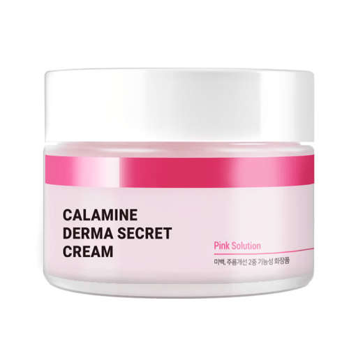 K-SECRET Calamine Derma Secret Cream
