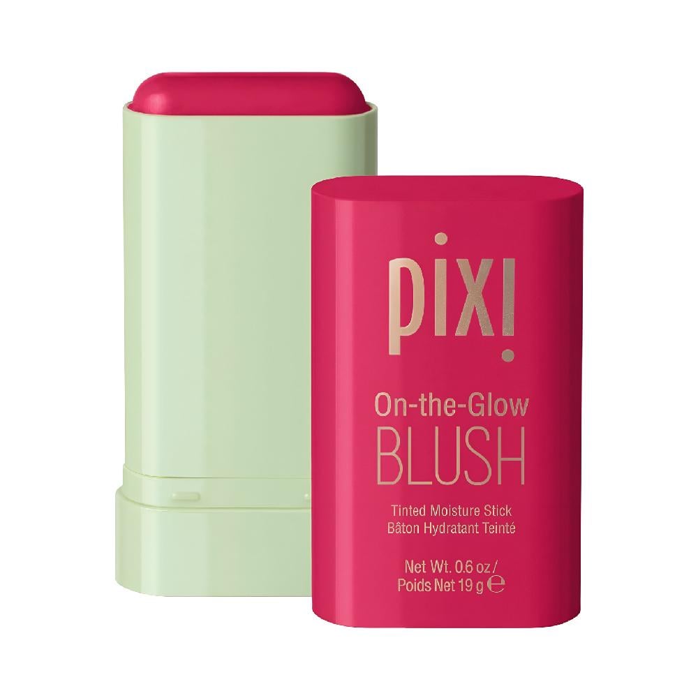 Pixi On The Glow Blush view 12
