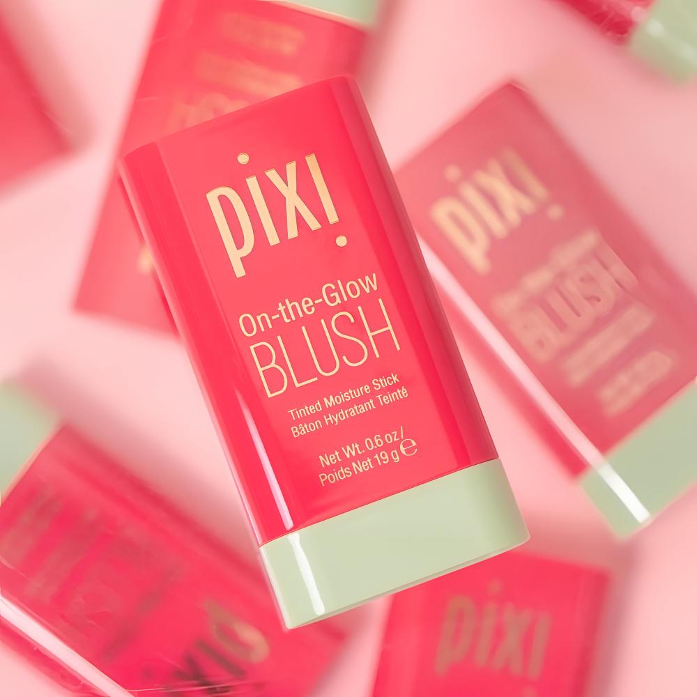 Pixi On The Glow Blush view 13
