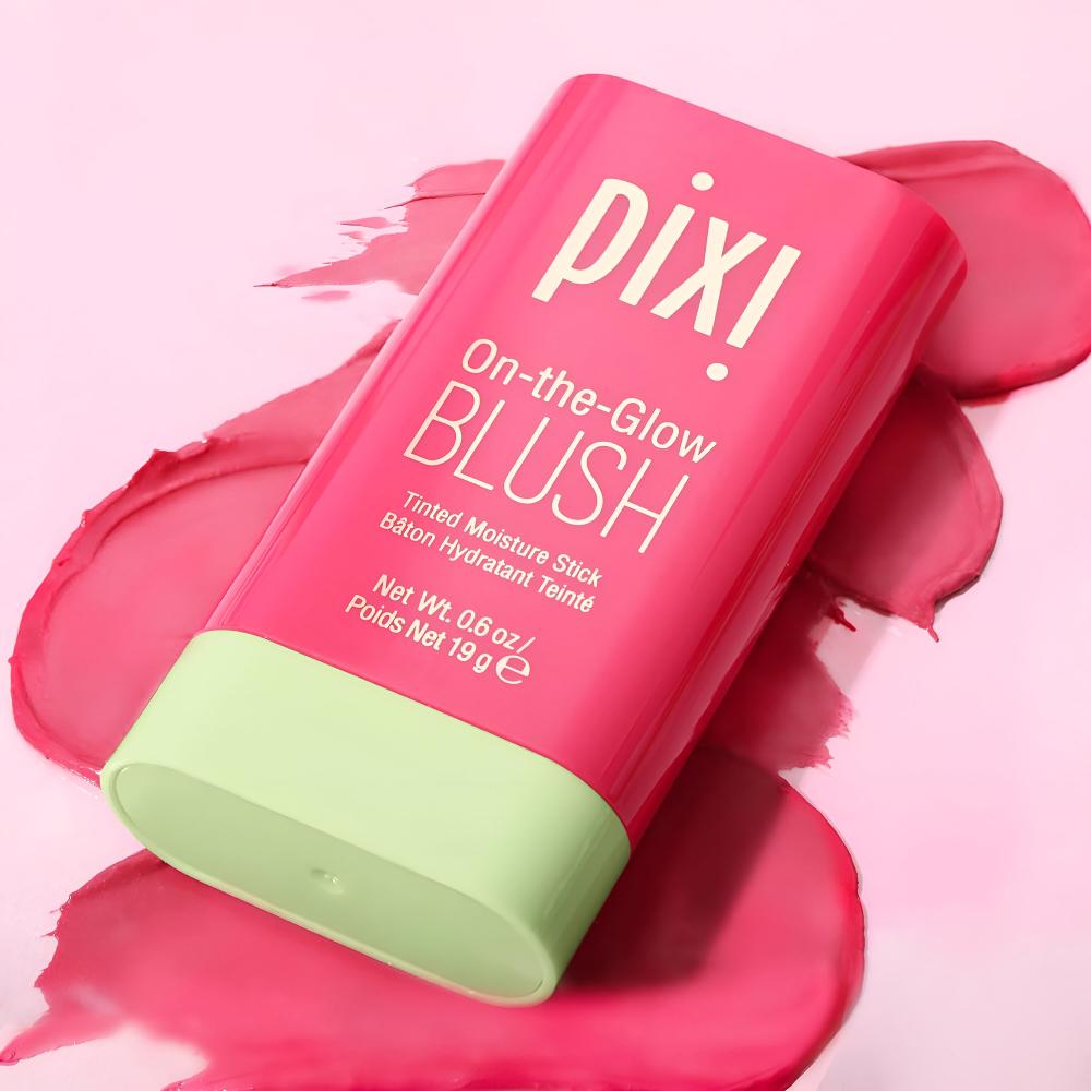 Pixi On The Glow Blush view 14