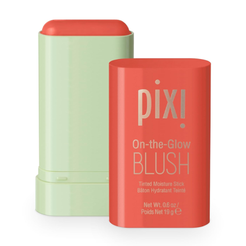 Pixi On The Glow Blush alternate view