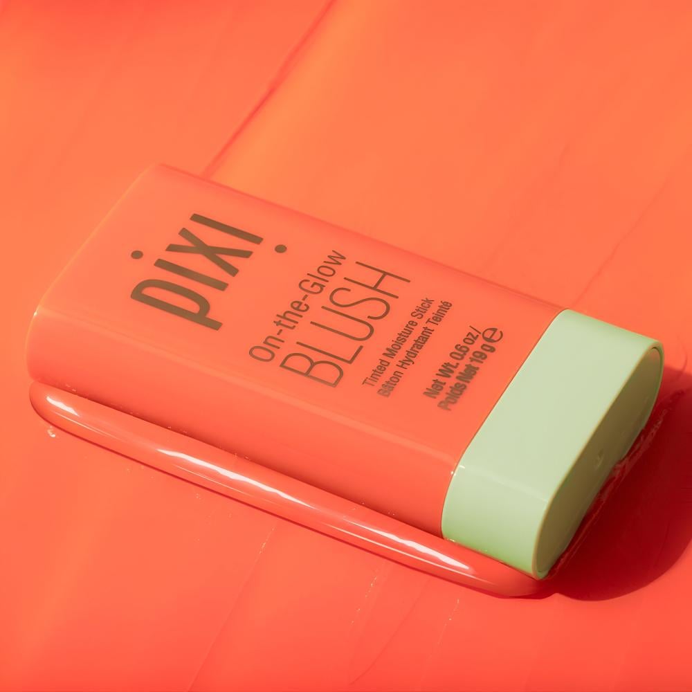 Pixi On The Glow Blush view 4