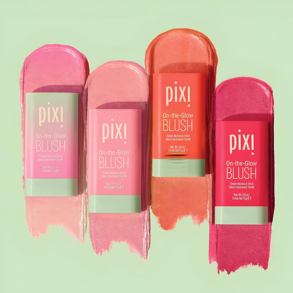 Pixi On The Glow Blush view 19