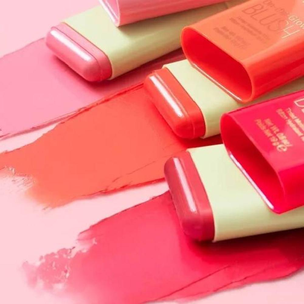 Pixi On The Glow Blush view 2