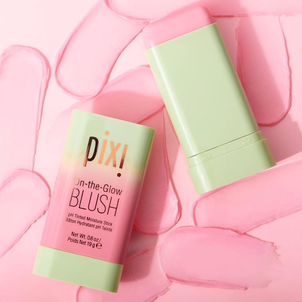 Pixi On The Glow Blush view 9