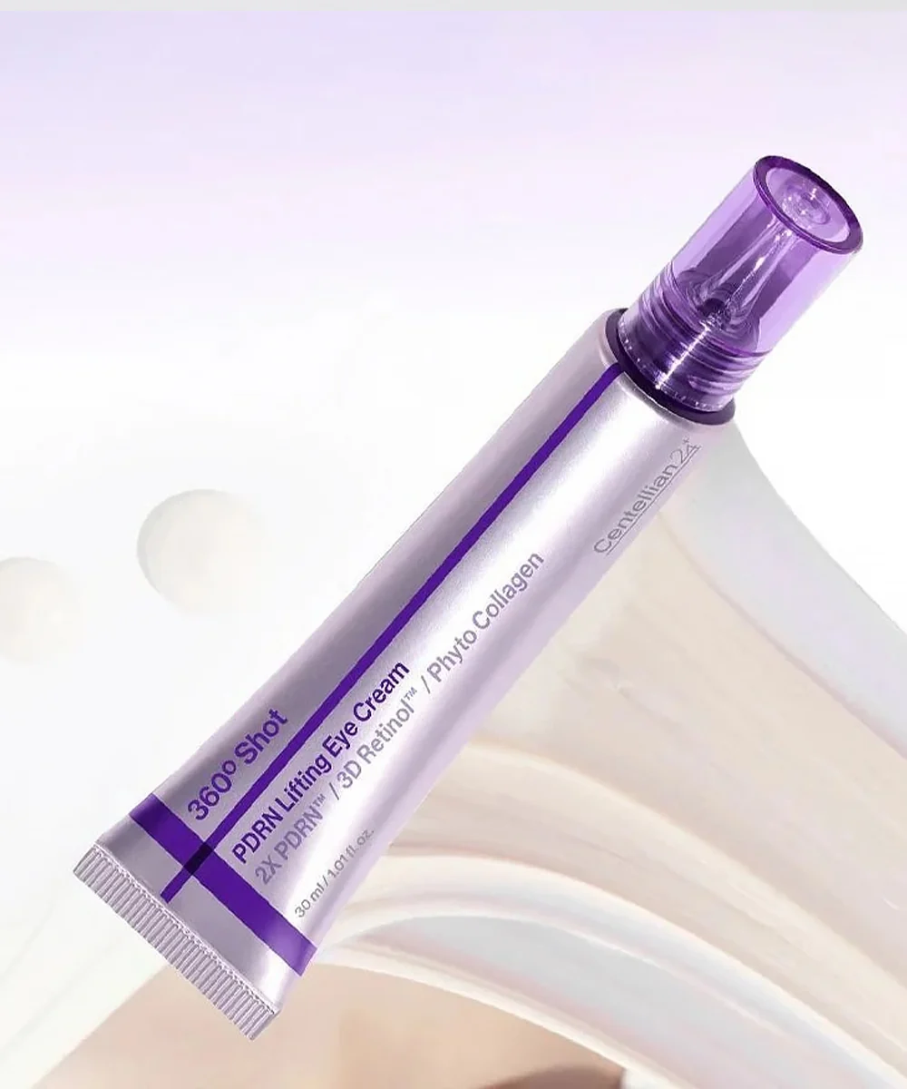 Centellian24 360 Shot PDRN Firming Eye Cream – 30ml view 3