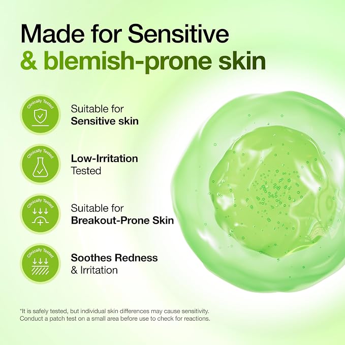 Anua Azelaic Acid 10% + Hyaluron Serum For Calm And Radiant Skin - 30Ml view 3