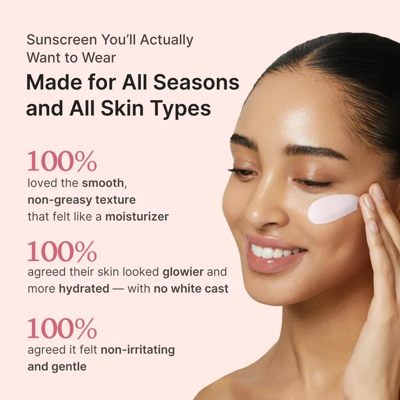 MEDICUBE COLLAGEN GLOW SUNSREEN SPF 50+ AP 50ML view 3