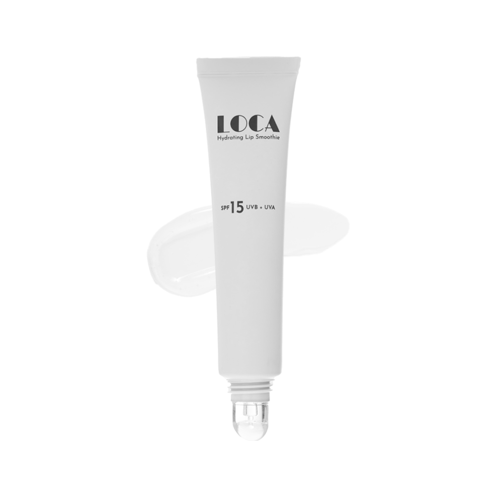 Loca Hydrating Lip Color